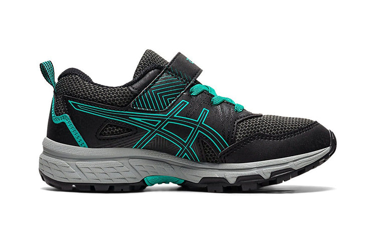 (PS) ASICS Pre Venture 8 'Black Baltic Jewel' 1014A170-004