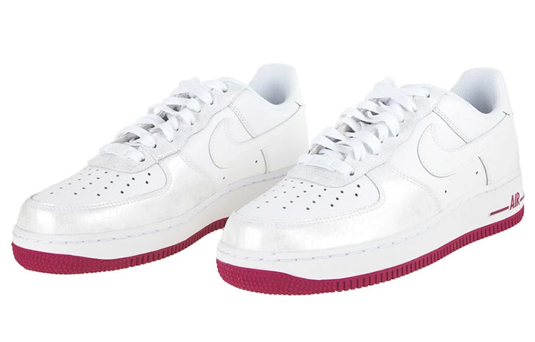 (WMNS) Nike Air Force 1 '07 'Rave Pink' 315115-116