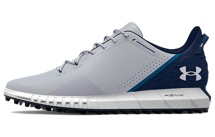 Under Armour HOVR Drive Spikeless Golf 'Mod Grey' 3025071-101