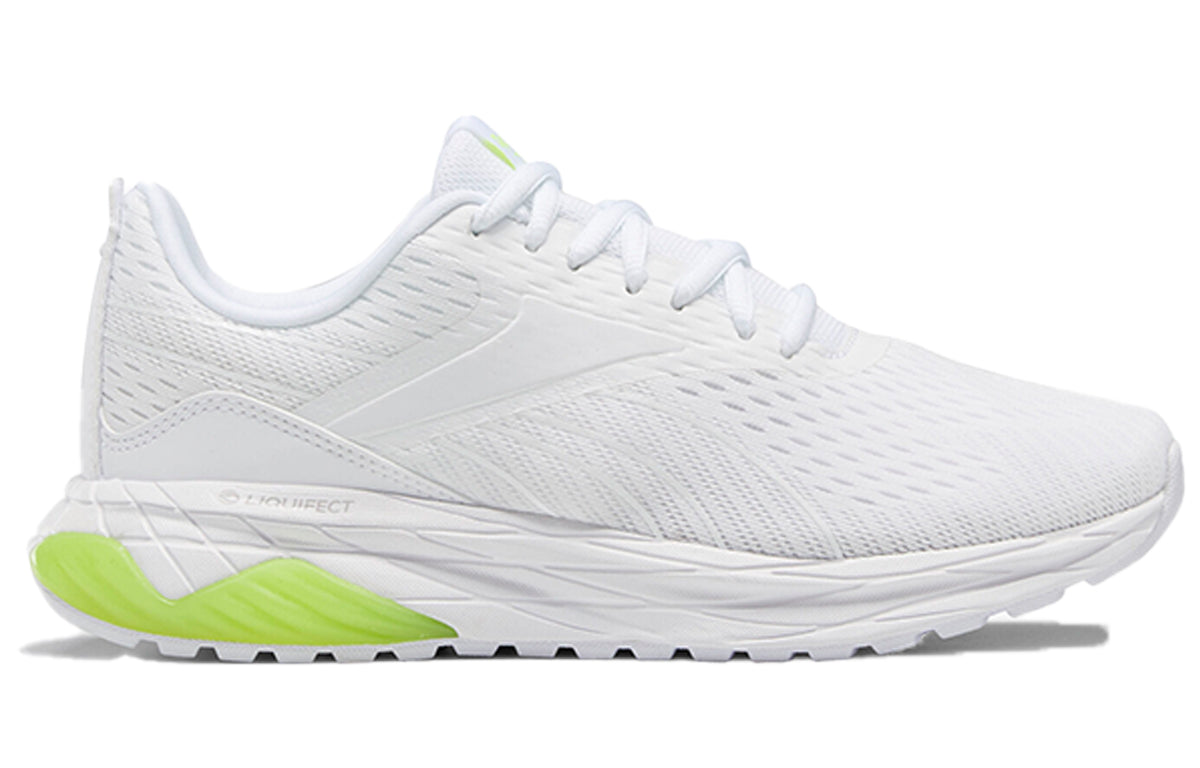 (WMNS) Reebok Liquifact 180 2.0 'White Green' FW8005