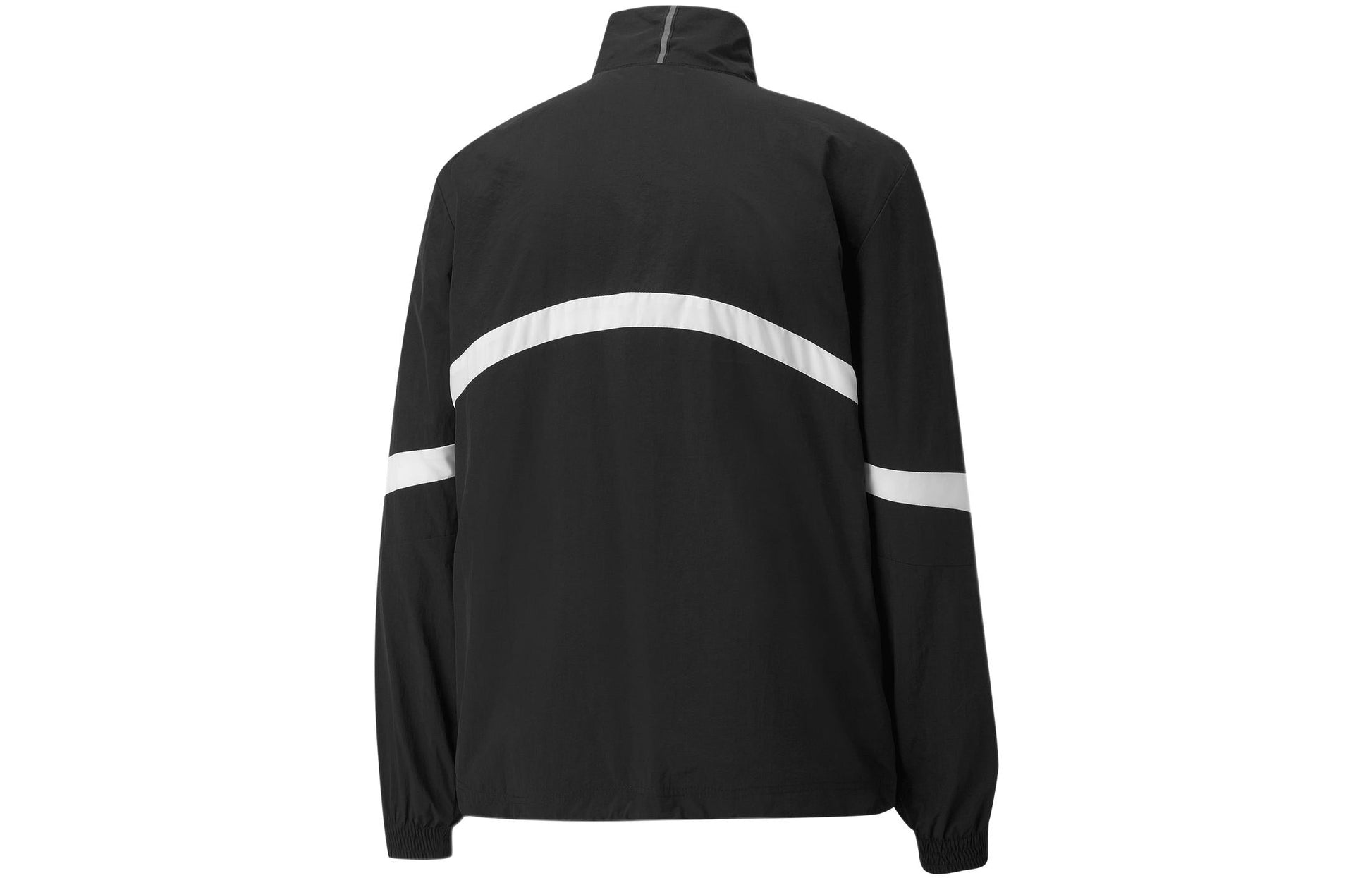 PUMA Clyde Jacket 'Black' 534196-03