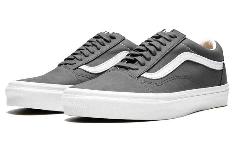 (PS) Vans Old Skool 'Dark Grey' VN0A38G1U4A