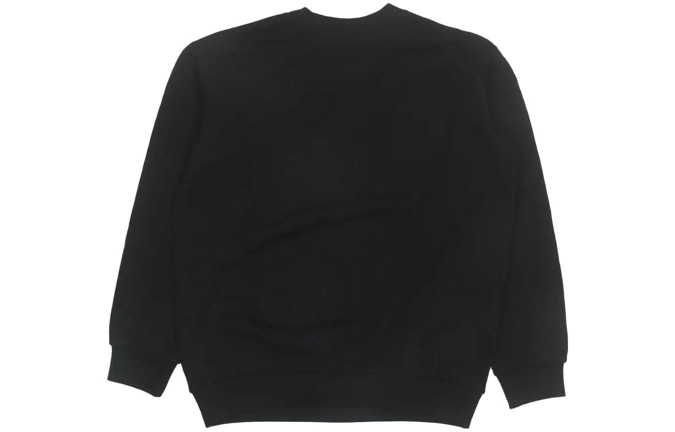 Gucci Classic Style Logo Print Top 'Black White' 617964-XJCK5-1082