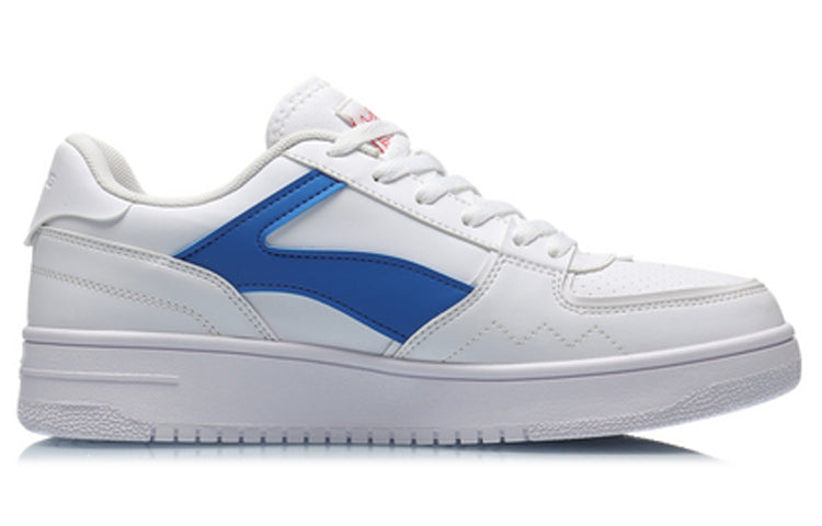 Li-Ning Sport Leisure 'White Red Blue' AGCQ307-2
