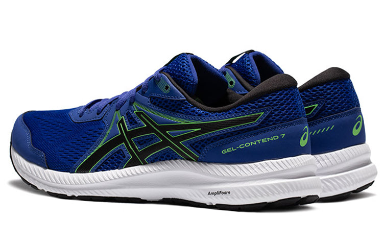 ASICS Gel-Contend 7 'Monaco Blue' 1011B040-403