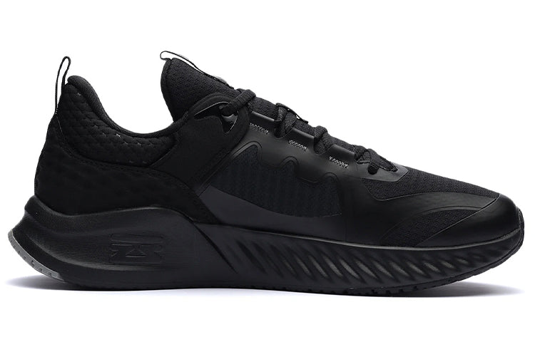 Li-Ning Soft Zero Sport Leisure 'Black' AGLR235-5