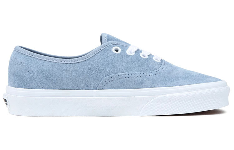 Vans Pig Suede Authentic 'Blue White' VN0A5KRDBD2