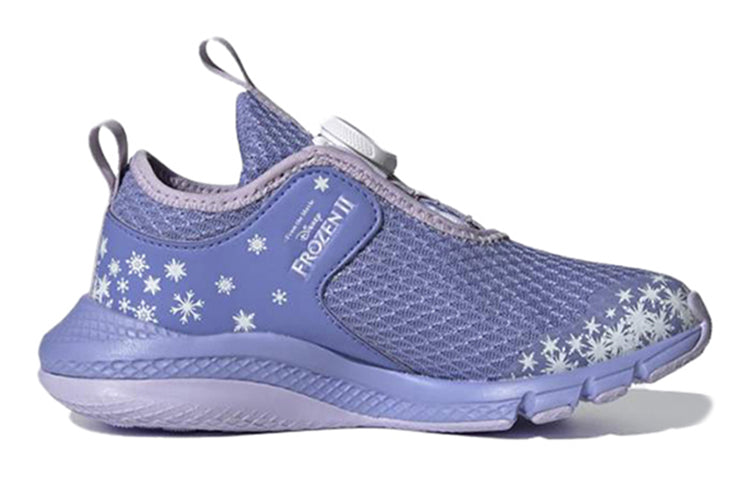(PS) adidas Disney x adidas Activeflex Boa Frozen FY0982
