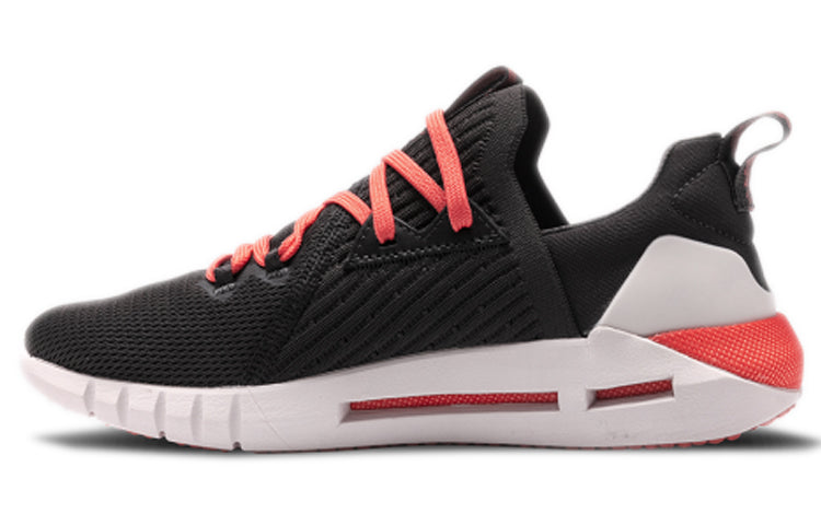 (WMNS) Under Armour Hovr Slk Evo Glitz Black/Pink 3022452-102