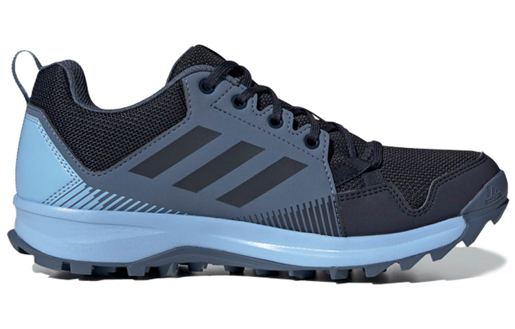 (WMNS) adidas Terrex Tracerocker 'Black Blue' G26448