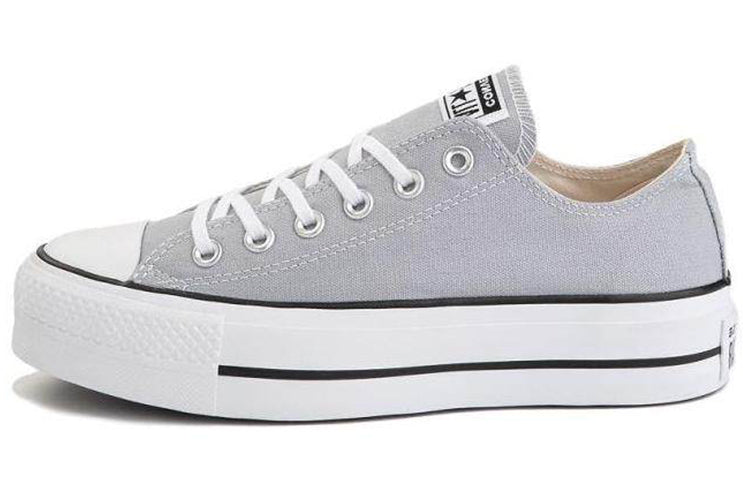 (WMNS) Converse Chuck Taylor All Star Lo Platform 399799C