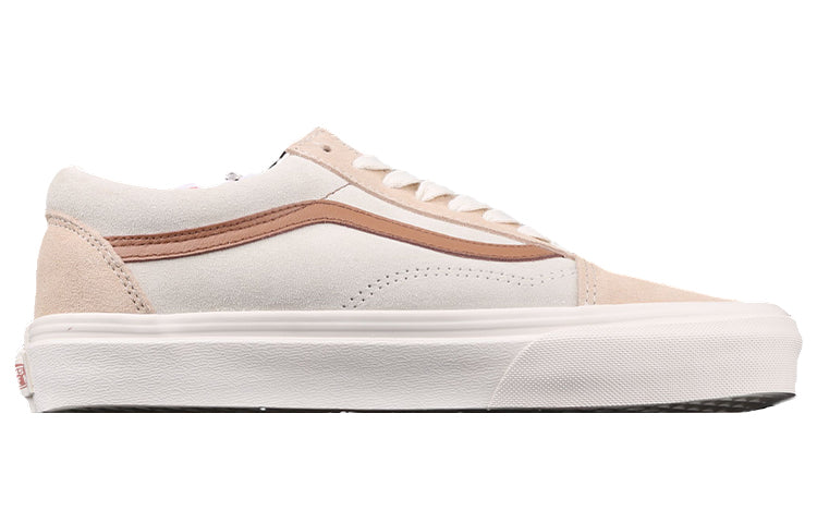 Vans Madewell x Old Skool 'Camel' VN0A38G1PZ3