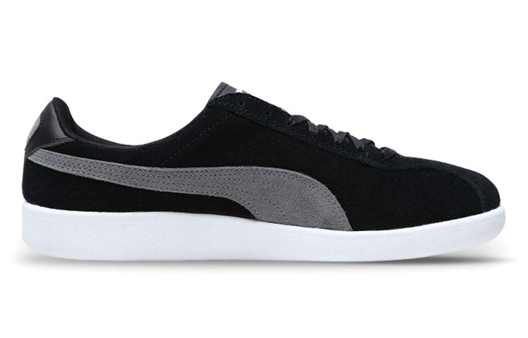 PUMA Bluebird Board Shoes Black/Grey 362401-02