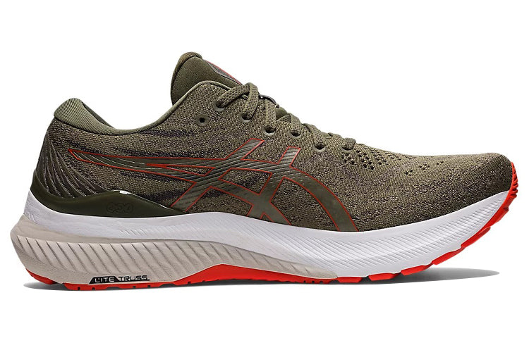 ASICS Gel-Kayano 29 'Mantle Green' 1011B440-300
