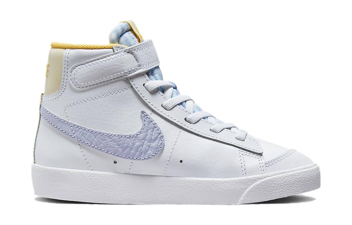 (PS) Nike Blazer Mid '77 'Easter' FJ4646-100