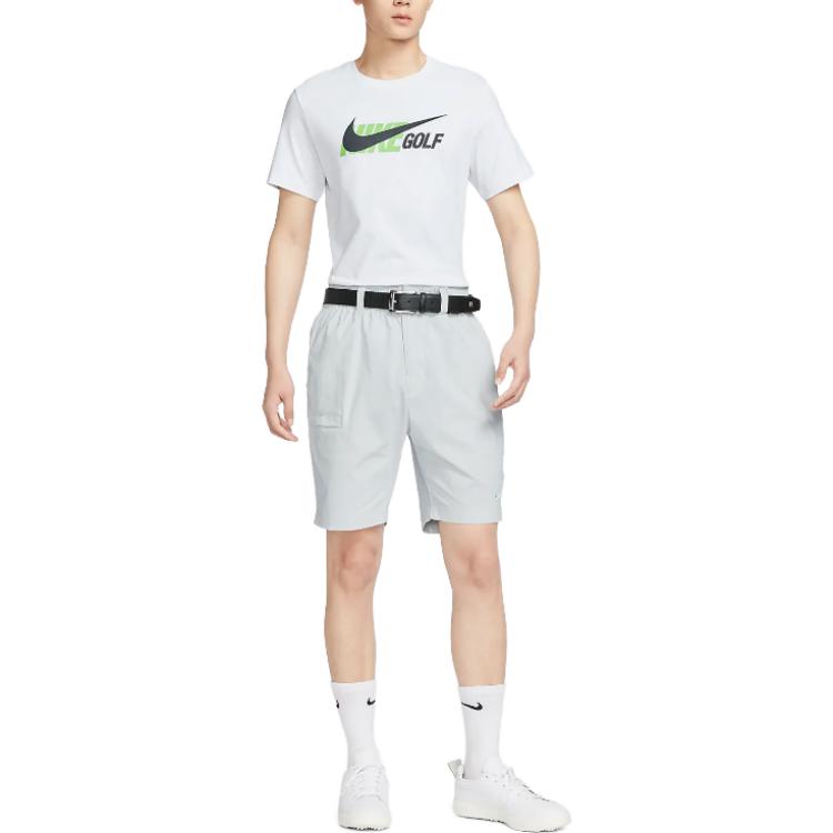 Nike Unscripted Golf Shorts 'Photon Dust' DV8810-025