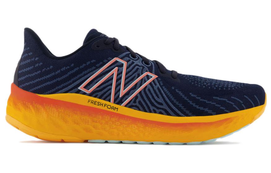 New Balance Fresh Foam X Vongo v5 'Eclipse Vibrant Apricot' MVNGOEV5