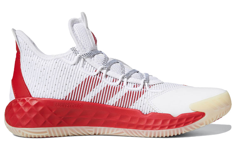 adidas Pro Boost Low 'Team Power Red' FW9503