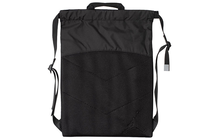 Air Jordan Jumpman Classic Gymsack 'Black' 9A0253-KR5