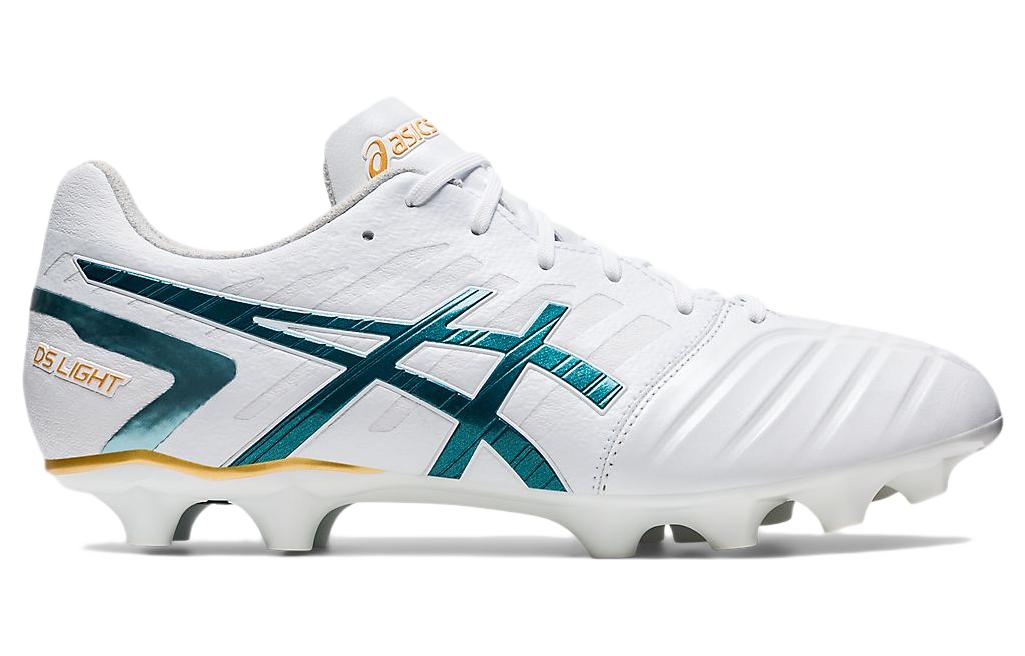 ASICS DS Light 'White Green' 1103A069-101