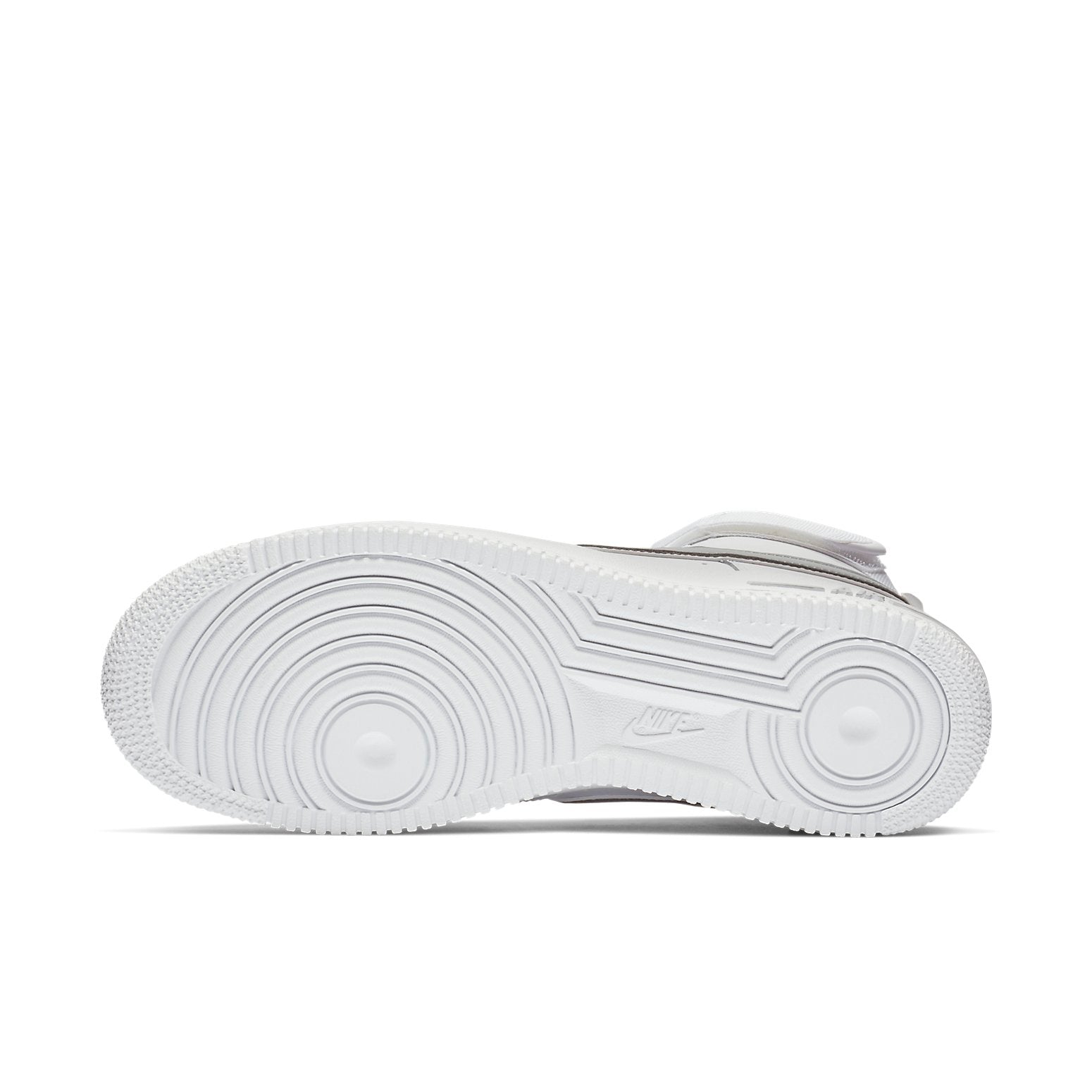 Nike Air Force 1 High '07 'White Wolf Grey' AT4141-100
