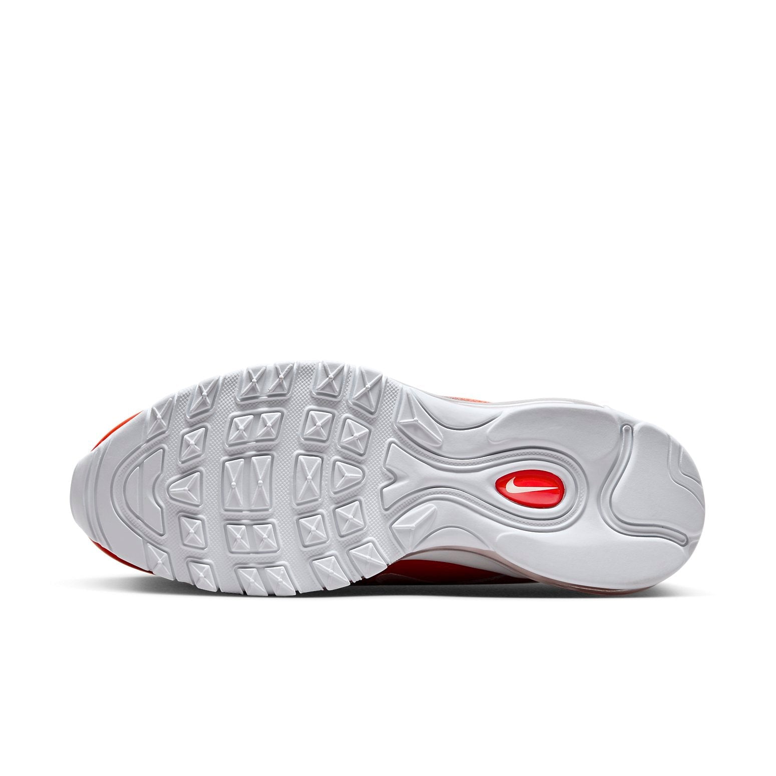 Nike Air Max 97 'Picante Red' FN6869-633