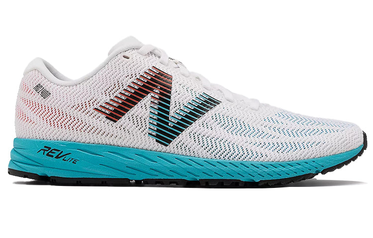 (WMNS) New Balance 1400 v6 'White Blue' W1400WG6