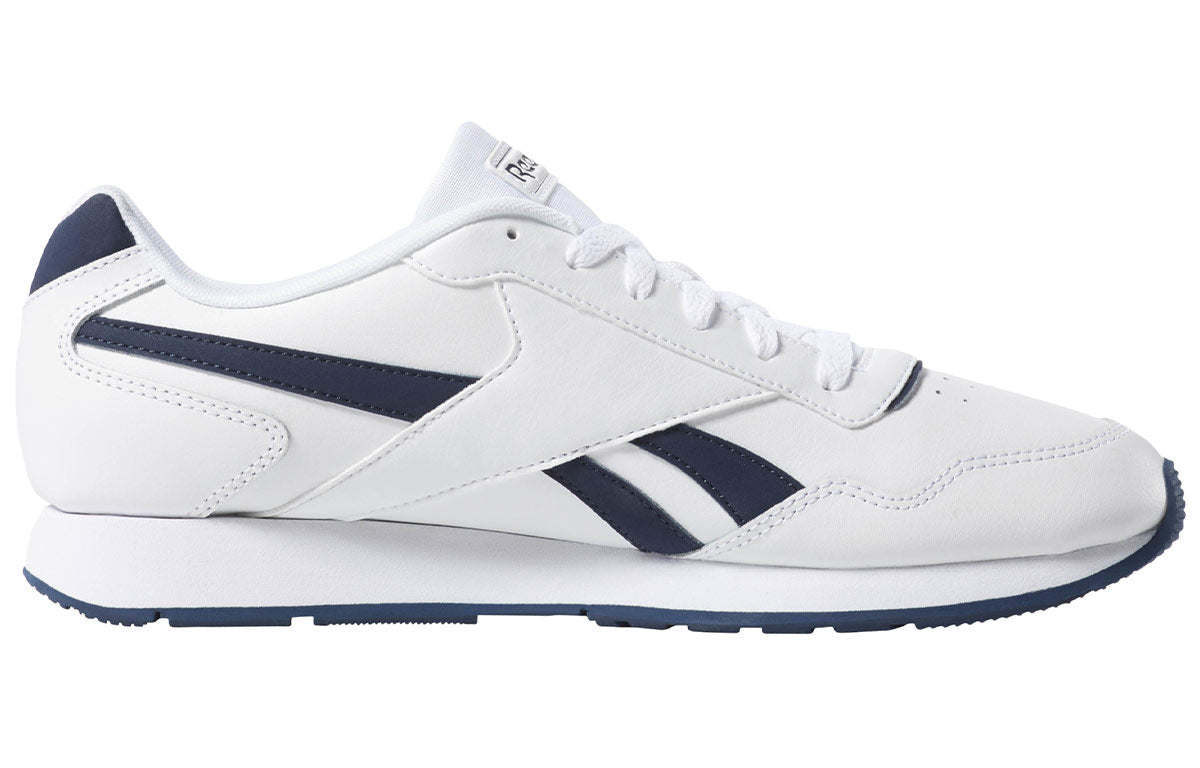 Reebok Royal Glide 'White Blue' CN7306