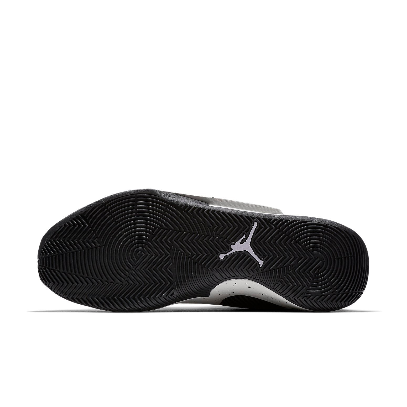 Air Jordan Fly Lockdown PFX Black AO1550-010
