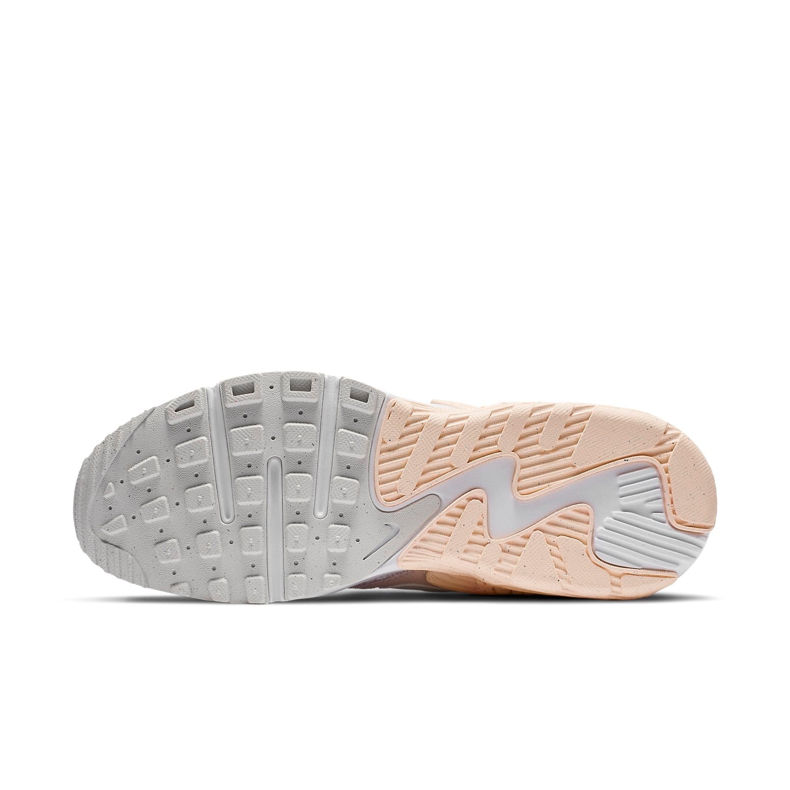 (WMNS) Nike Air Max Excee 'White Platinum Tint Barely Rose' CD5432-110