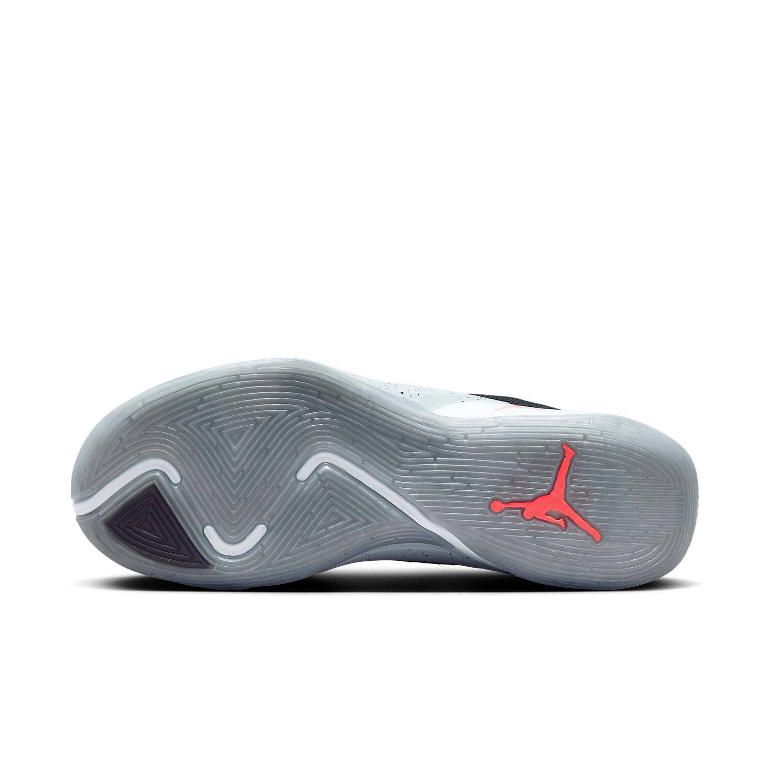Air Jordan Luka 2 'Black Cement' DX8733-006