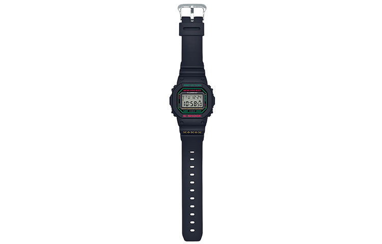 CASIO Baby-G 'Black' LOV-19B-1P