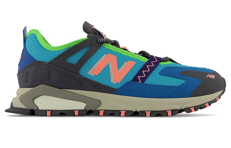 New Balance X-Racer 'Virtual Sky' MSXRCTAC