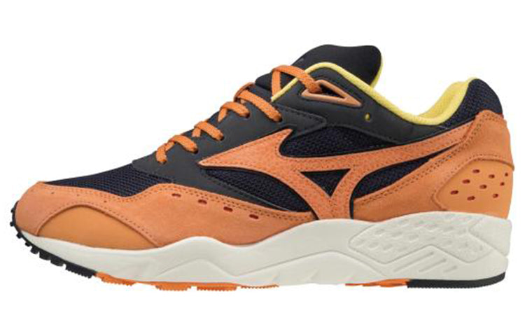 Mizuno Contenteder 'Naruto: Shippuden Uzumaki Naruto' D1GG210901