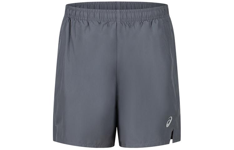 ASICS Woven Short 'Grey' 2011C916-020