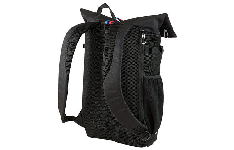 PUMA BMW MotorSport Backpack 'Black' 076897-01