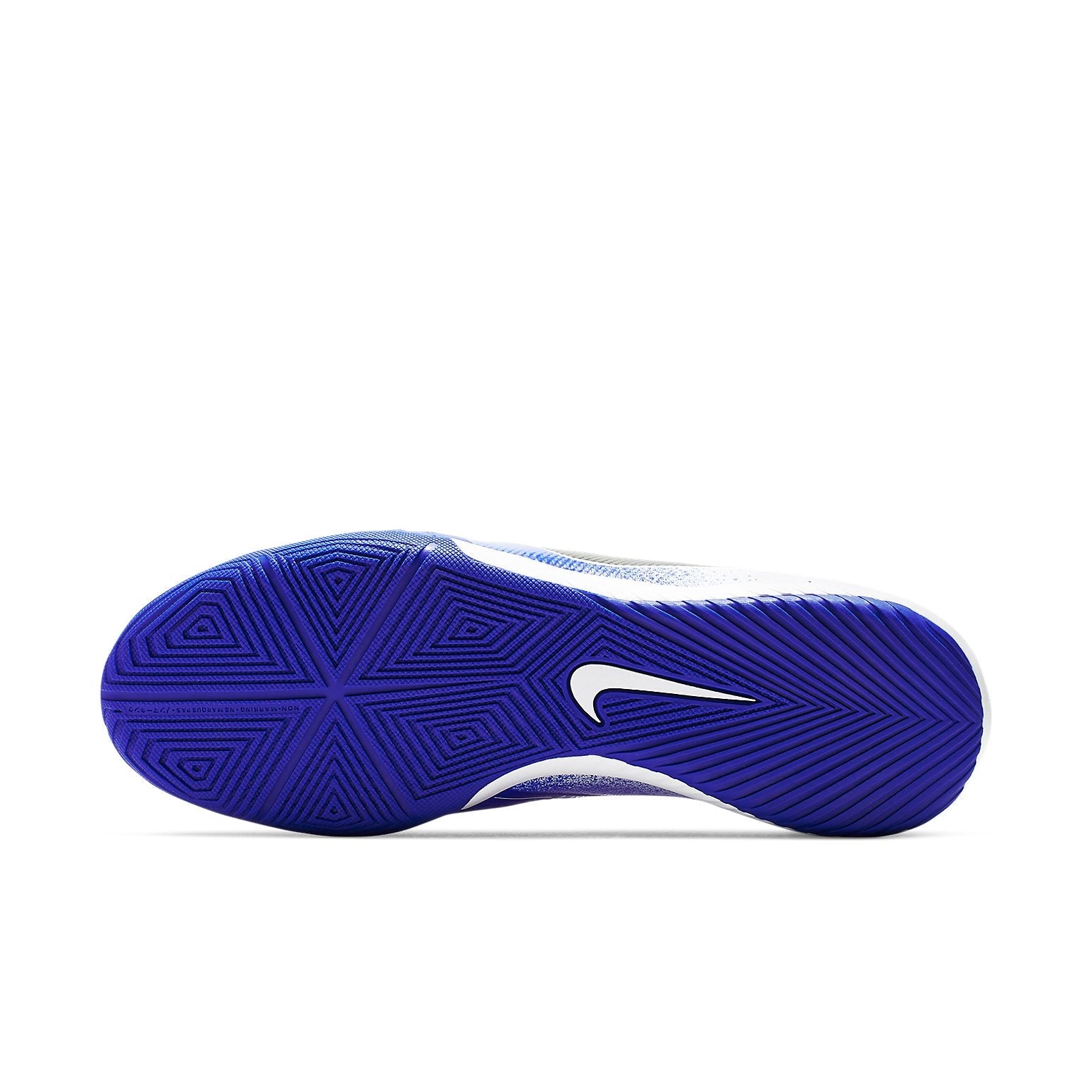 Nike Phantom Venom Academy IC 'White Racer Blue' AO0570-104