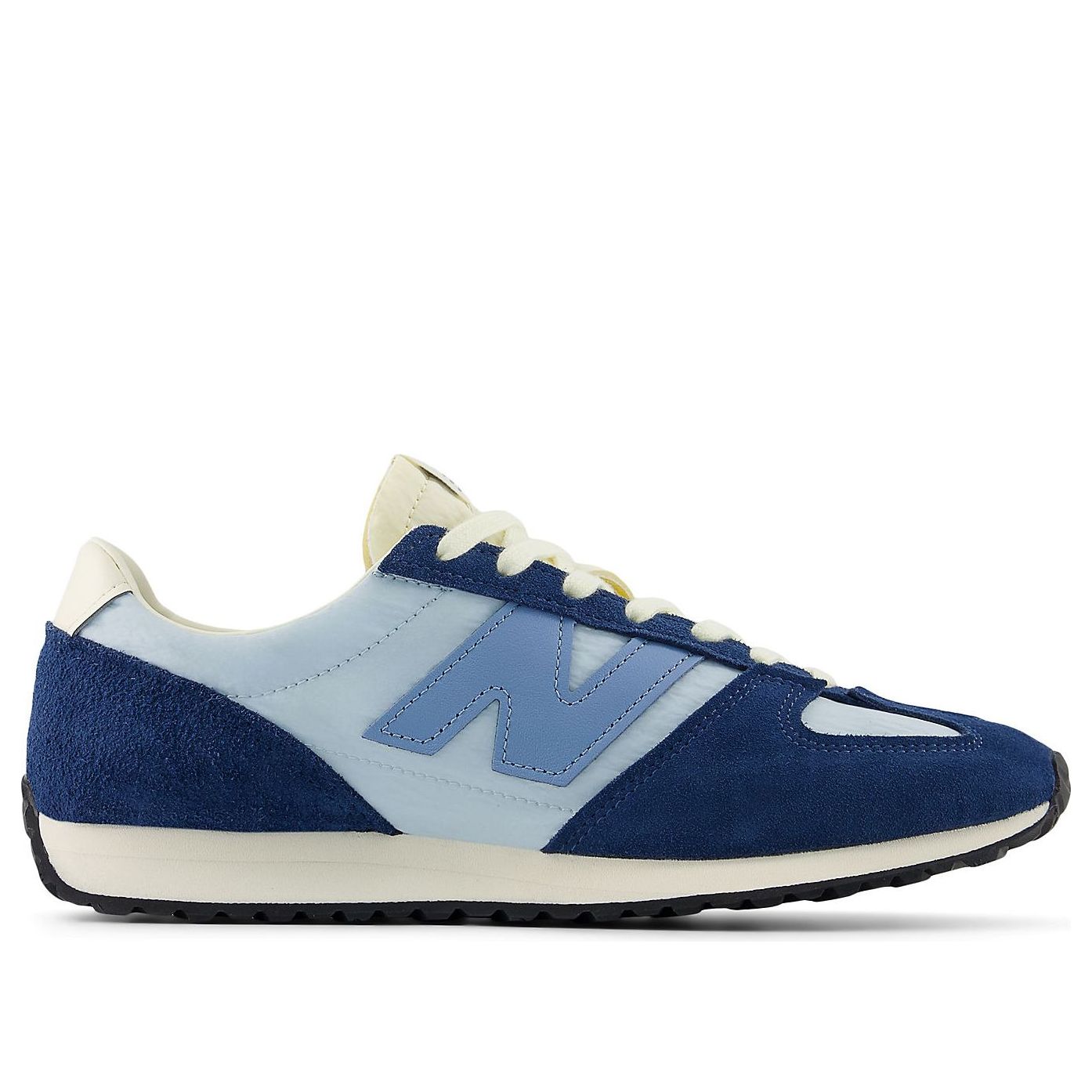 New Balance 471 'Frosted Glass Dark Shoreline Blue' U471AO