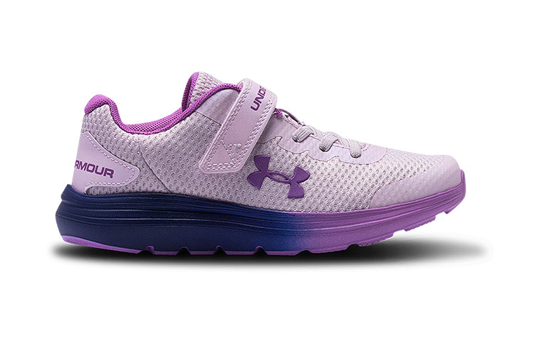 (PS) Under Armour Surge 2 AC Frosty 3023687-500