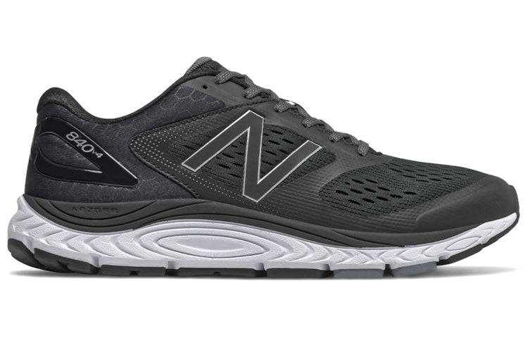 New Balance 840v4 'Black White' M840BK4