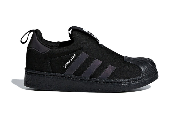 (PS) adidas originals Superstar 360 C 'Black' CG6572