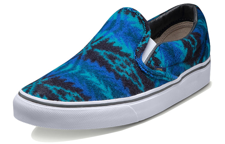 Vans Classic Slip-On 'Pendleton' VN0003DVHVT