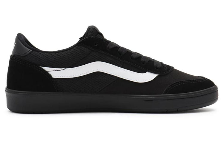 Vans Staple Cruze Too Comfycush Black VN0A5KR5QTF