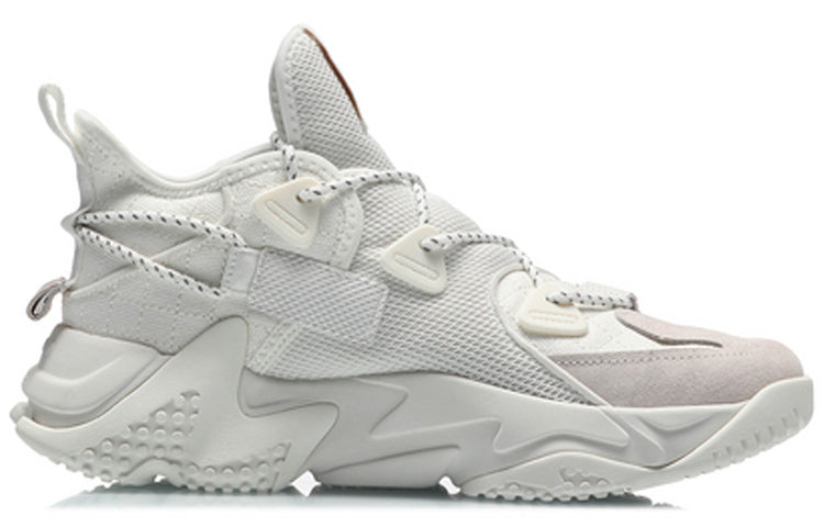 Li-Ning Countflow x Dunhuang Museum Silk Road TuoLing AGLQ163-4