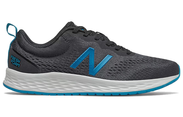 New Balance Fresh Foam Arishi v3 'Black Wave Blue' MARISCT3
