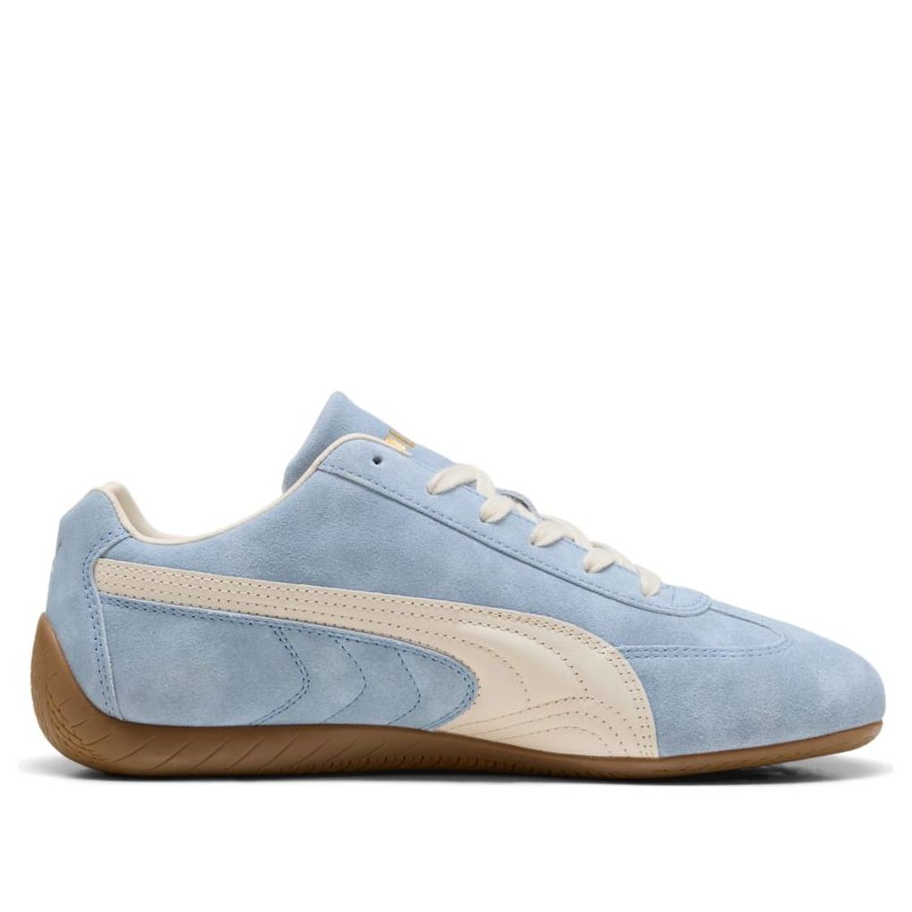 (WMNS) PUMA Speedcat Faded 'Haute Tropic Alpine Snow' 405407-01