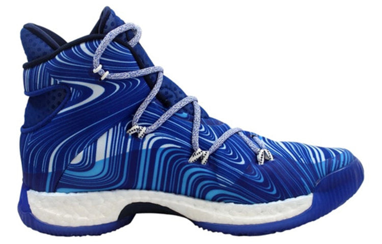 adidas Crazy Explosive 'Blue' B42419