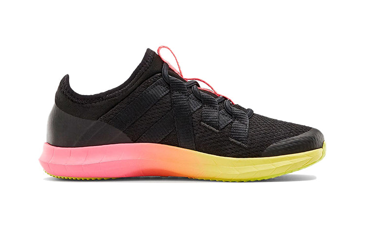 (PS) Under Armour Infinity 3 'Black Cerise' 3023405-001