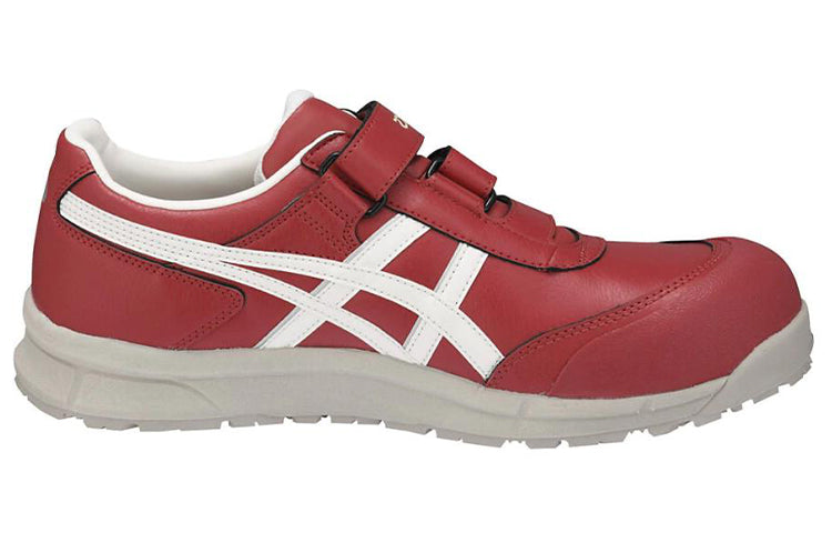 ASICS Winjob CP301 Red FCP301-2301