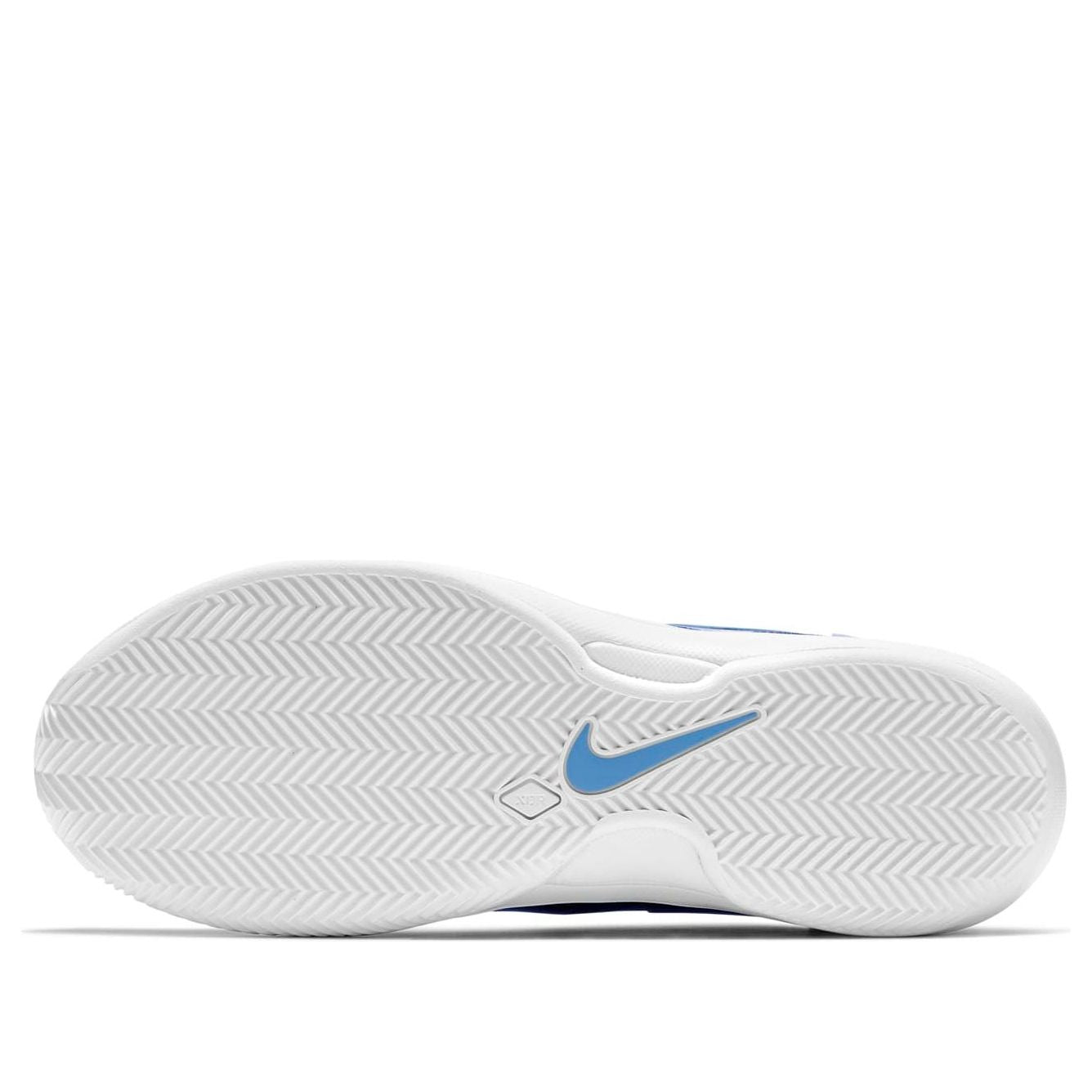 Nike Court Air Zoom Prestige 'Blue White' AA8019-402